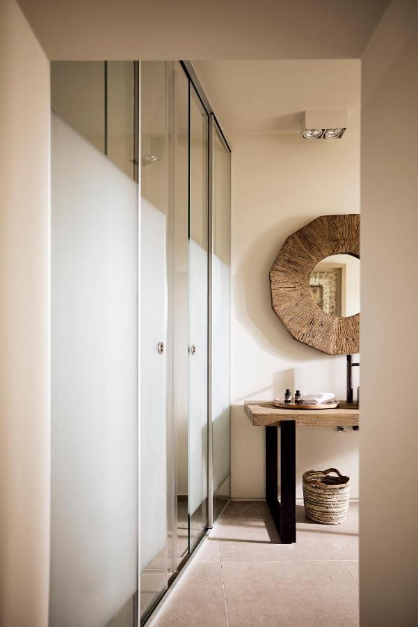 Niove Suites Milos Plaka  Exterior foto