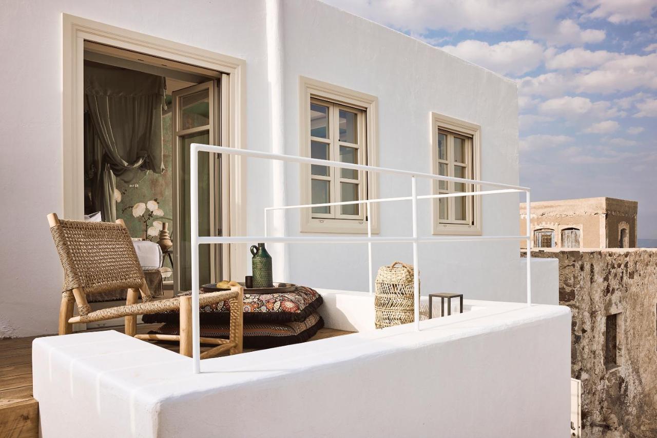 Niove Suites Milos Plaka  Exterior foto