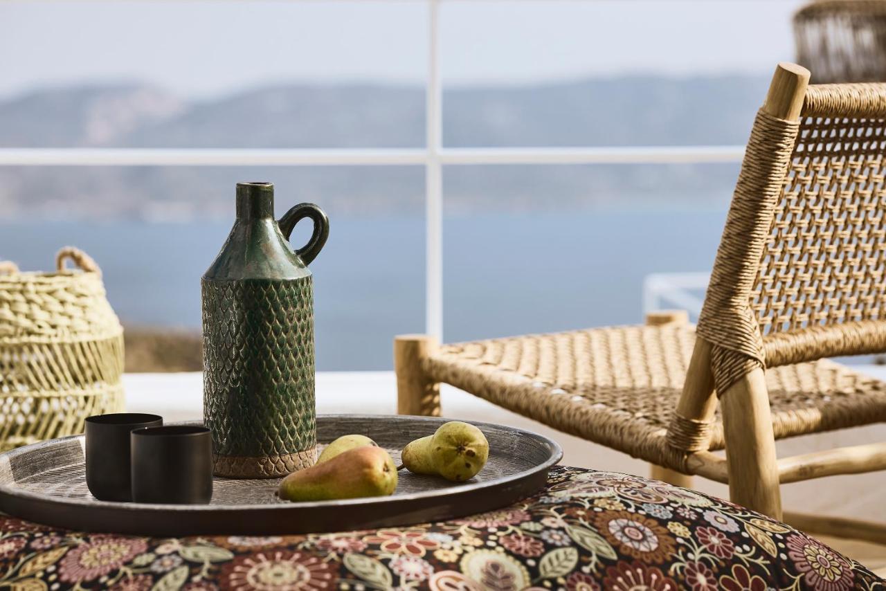 Niove Suites Milos Plaka  Exterior foto