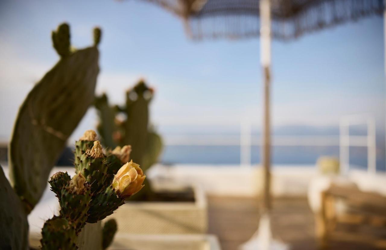 Niove Suites Milos Plaka  Exterior foto